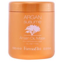 Soins & Après-shampooing Farmavita Argan Sublime Mask