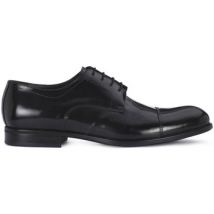 Chaussures Exton ABRASIVAT NERO