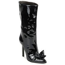 Bottines Roberto Cavalli SPS798
