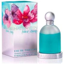 Cologne Jesus Del Pozo Halloween Blue Drop - eau de toilette - 100ml - vaporisateur