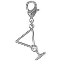 Bracelets Sc Crystal CH0382-ARGENT
