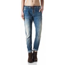 Jeans Salsa Jean Judy bleu 112441