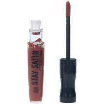 Rouges à lèvres Rimmel London Rouge À Lèvres Liquide Stay Satin 740-bodacious