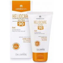 Protections solaires Heliocare Ultra Gel Solaire Spf50+