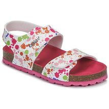 Sandales plates Kickers SUMMERKRO
