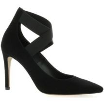 Chaussures escarpins Fremilu Escarpins cuir velours