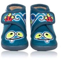 Chaussons bébé Vulladi 9105-140