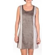 Robe Nana Baila Robe Venetie gris/anthracite