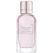 Eau de parfum Abercrombie And Fitch First Instinct Woman Eau De Parfum Vaporisateur