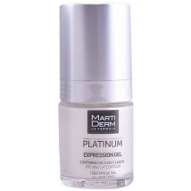 Soins ciblés Martiderm Platinum Expression Gel Contour Des Yeux Et Des Lèvres