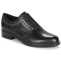 Derbies Geox D BROGUE S