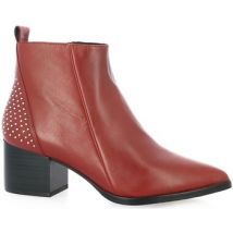 Boots Adele Dezotti Boots cuir