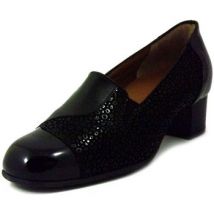 Mocassins Osvaldo Pericoli Femme Chaussures, Mocassin, Cuir douce, 9603