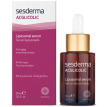 Anti-Age & Anti-rides Sesderma Acglicolic Liposomal Serum