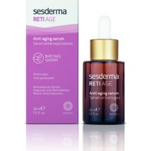 Soins ciblés Sesderma Reti-age Anti-aging Serum