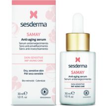 Anti-Age & Anti-rides Sesderma Samay Serum Antienvejecimiento Piel Sensible