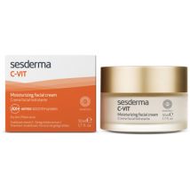 Hydratants & nourrissants Sesderma C-vit Crema Facial Hidratante