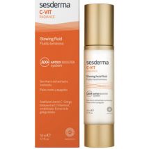 Soins ciblés Sesderma C-vit Radiance Fluido Luminoso