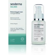 Soins ciblés Sesderma Salises Crema Gel Hidratante
