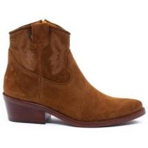 Bottines Dakota Boots DKT 68 CA