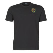 T-shirt Emporio Armani EA7 TRAIN SOCCER