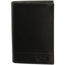 Portefeuille Francinel Portefeuille ref_28138 Noir 10*15*3