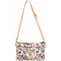 Sac Bandouliere Christian Lacroix Sac Bandoulière Eden 4 Blanc