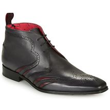 Boots Jeffery-West SCARFACE