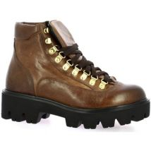 Boots Nuova Riviera Bottines cuir