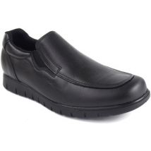 Chaussures Duendy Chaussure noire pour homme 1005