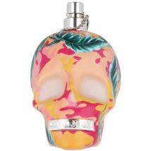 Eau de parfum Police To Be Exotic Jungle Woman Eau De Parfum Vaporisateur