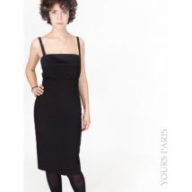 Jupes midi Yours Paris ROBECCA