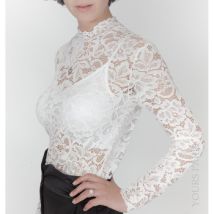 Blouses Yours Paris LOUISA