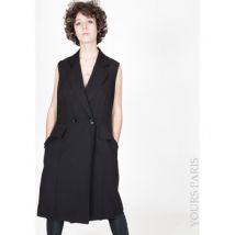 Gilet Yours Paris JULIA
