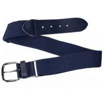 Ceinture Sportland American Ceinture de baseball élastique