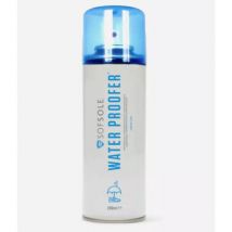Accessoires chaussures Sofsole spray Impermeabilisant