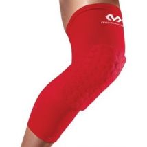 Accessoire sport Mcdavid Protection Genoux / Tibia Roug