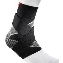 Accessoire sport Mcdavid Chevillère Elastic ave
