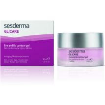 Soins ciblés Sesderma Glicare Gel Contorno Ojos-labios