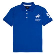 Polo enfant Geographical Norway KAMPAI