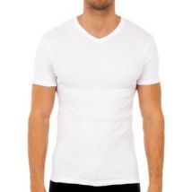 T-shirt Abanderado 0205-BLANCO