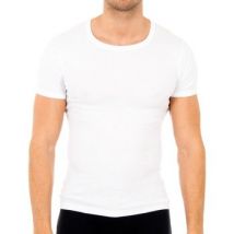 Maillots de corps Abanderado 0306-BLANCO