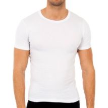Maillots de corps Abanderado 0806-BLANCO