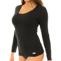 Maillots de corps Abanderado 4716-NEGRO