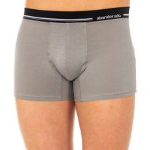Boxers Abanderado A077I-GRIS-INTENSO