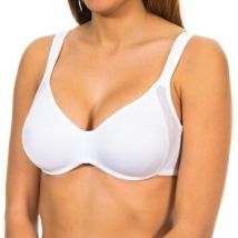 Brassières PLAYTEX P01P4-BLANCO