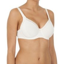 Brassières DIM 4D62-NACRE