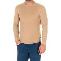 T-shirt Kisses And Love 1625-H-CAMEL