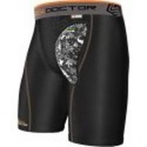 Accessoire sport Shock Doctor Coquille de Baseball Shock Doc