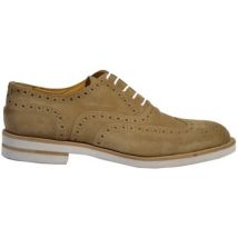 Ville basse Henry Lobb -